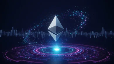 Ethereum Prepara Terreno para Nova Revolucao Digital - Clique para ver mais detalhes Ethereum Prepara Terreno para Nova Revolucao Digital
