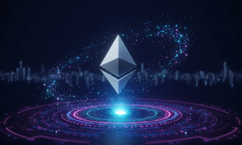 Ethereum Prepara Terreno para Nova Revolucao Digital - Clique para ver mais detalhes Ethereum Prepara Terreno para Nova Revolucao Digital