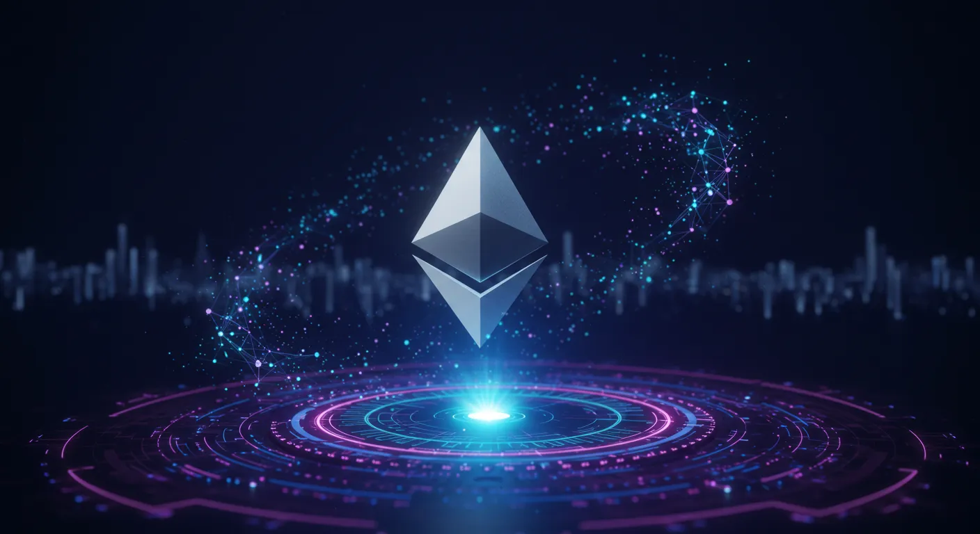 Ethereum Prepara Terreno para Nova Revolucao Digital - Clique para ver mais detalhes Ethereum Prepara Terreno para Nova Revolucao Digital