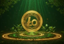Leo Token Cresce em Silencio e Chama Atencao no Mercado