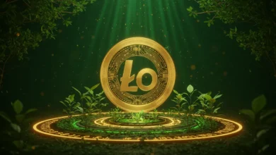 Leo Token Cresce em Silencio e Chama Atencao no Mercado