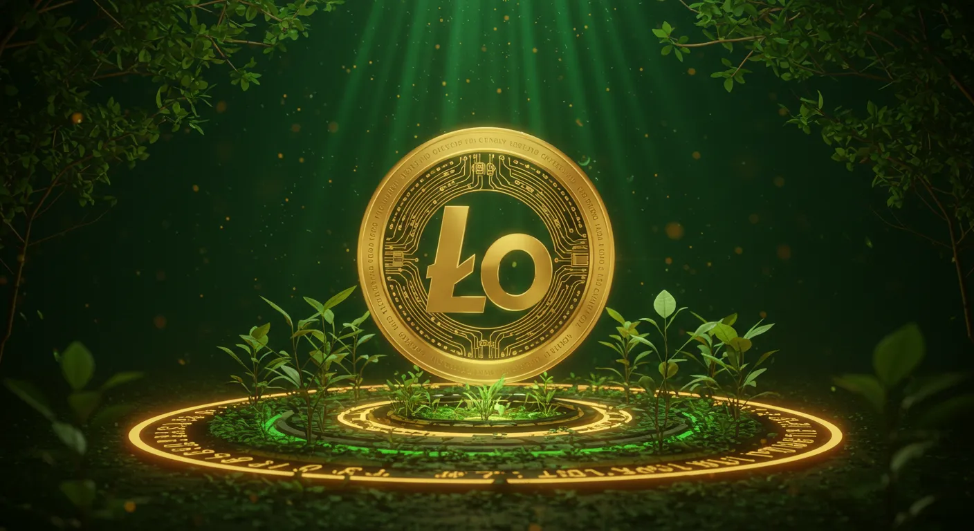 Leo Token Cresce em Silencio e Chama Atencao no Mercado - Clique para ver mais detalhes Leo Token Cresce em Silencio e Chama Atencao no Mercado