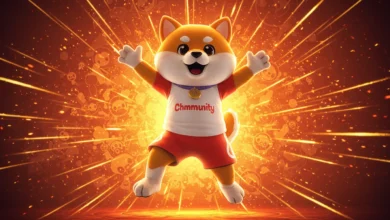 Shiba Inu Volta a Subir E Anima Sua Comunidade - Clique para ver mais detalhes Shiba Inu Volta a Subir E Anima Sua Comunidade