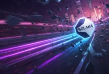 Solana Quebra Recordes e Ameaca Rivais de Peso - Clique para ver mais detalhes Solana Quebra Recordes e Ameaca Rivais de Peso