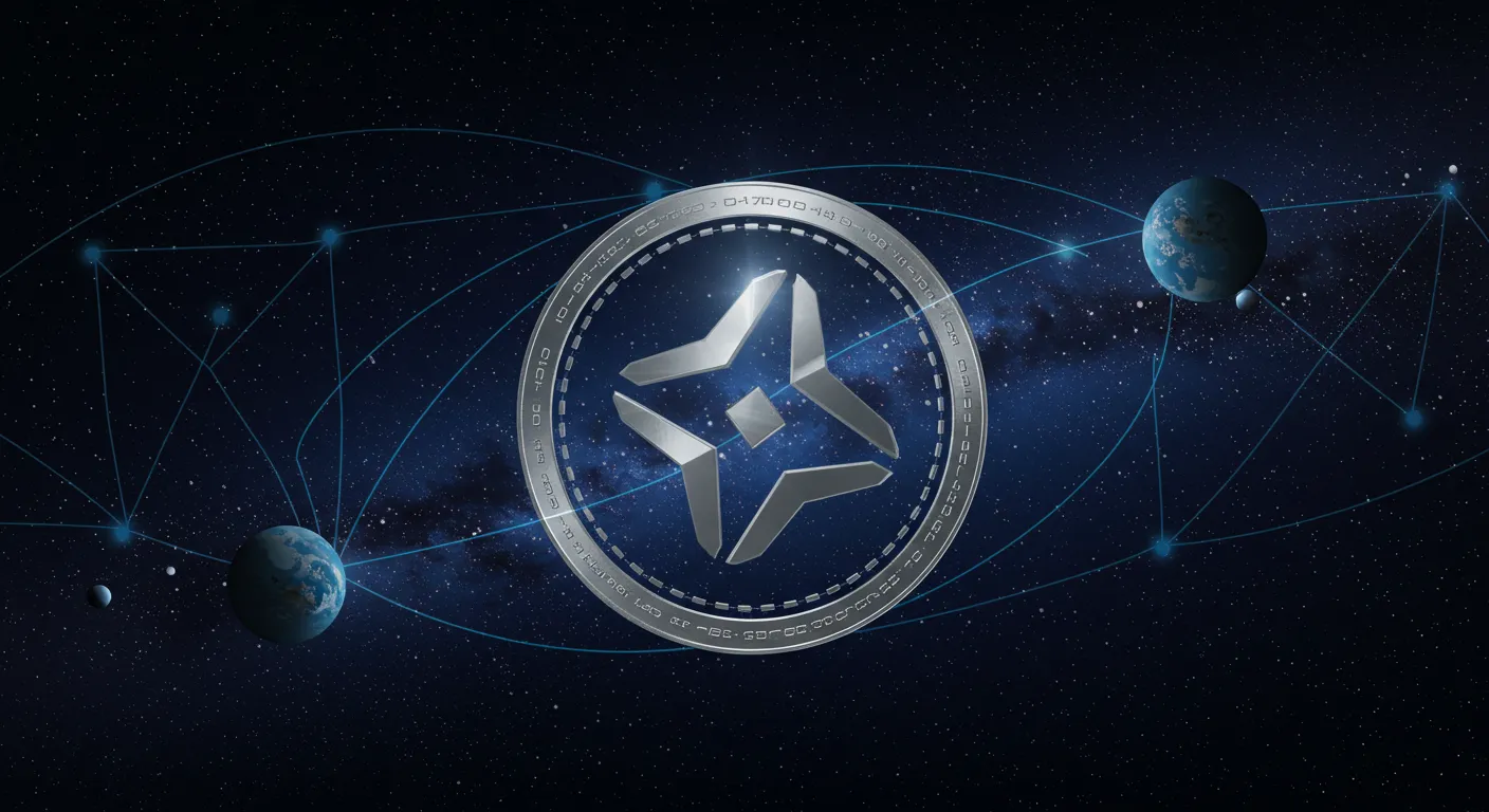 Stellar Renasce E Promete Revolucionar Transferencias Globais - Clique para ver mais detalhes Stellar Renasce E Promete Revolucionar Transferencias Globais