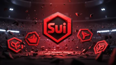 Sui Conquista Espaco E Desafia Gigantes Do Setor Cripto - Clique para ver mais detalhes Sui Conquista Espaco E Desafia Gigantes Do Setor Cripto