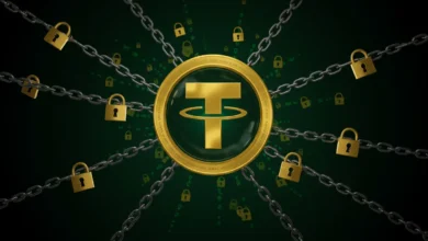 Tether em Xeque e o que Pode Mudar no Mercado das Stablecoins? - Clique para ver mais detalhes Tether em Xeque e o que Pode Mudar no Mercado das Stablecoins?