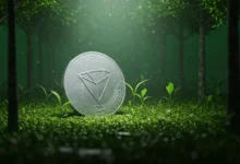 Tron Cresce No Silencio E Conquista Novos Investidores - Clique para ver mais detalhes Tron Cresce No Silencio E Conquista Novos Investidores