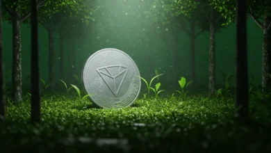Tron Cresce No Silencio E Conquista Novos Investidores - Clique para ver mais detalhes Tron Cresce No Silencio E Conquista Novos Investidores