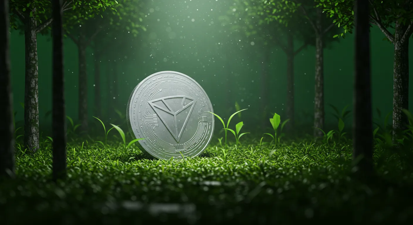 Tron Cresce No Silencio E Conquista Novos Investidores - Clique para ver mais detalhes Tron Cresce No Silencio E Conquista Novos Investidores