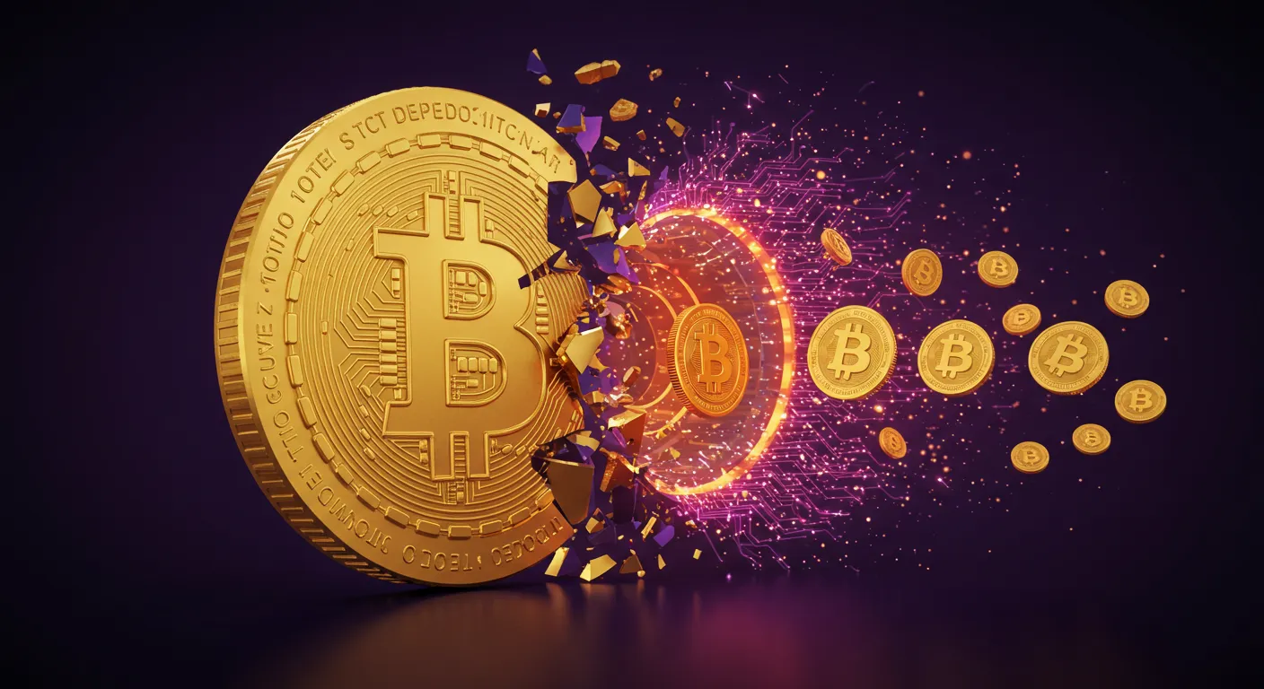 Wrapped Bitcoin Facilita Entrada De Btc No Defi - Clique para ver mais detalhes Wrapped Bitcoin Facilita Entrada De Btc No Defi