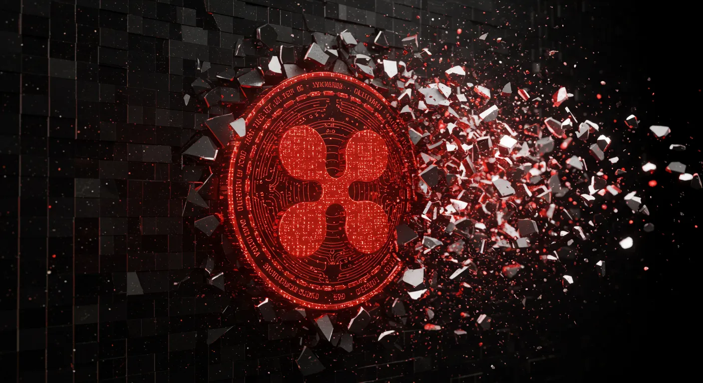 Xrp Surpreende Investidores Com Movimento Inesperado - Clique para ver mais detalhes Xrp Surpreende Investidores Com Movimento Inesperado