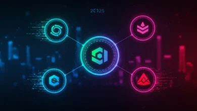 5 Criptomoedas Alem do Hype do Bitcoin - Clique para ver mais detalhes 5 Criptomoedas Alem do Hype do Bitcoin