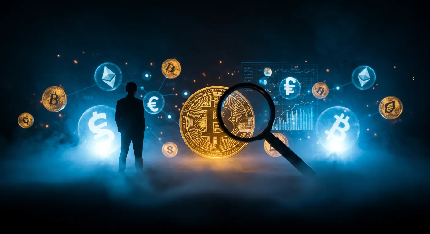 5 Segredos Sobre Criptomoedas - Clique para ver mais detalhes 5 Segredos Sobre Criptomoedas