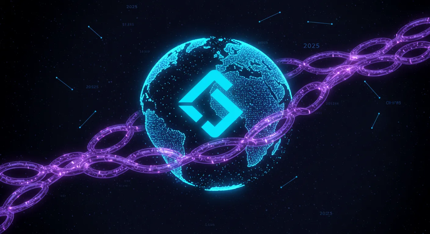 Chainlink Link Chainlink Link