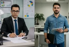 Clt Vs Pj a Calculadora Que Mostra a Verdade Sobre Seu Salario