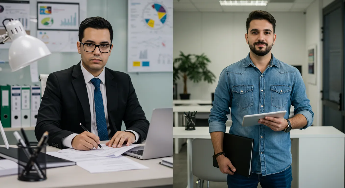 Clt Vs Pj a Calculadora Que Mostra a Verdade Sobre Seu Salario - Clique para ver mais detalhes Clt Vs Pj a Calculadora Que Mostra a Verdade Sobre Seu Salario