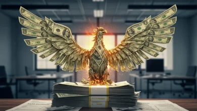 De Falido a Milionario a Estrategia De 90 Dias Que Mudou Tudo