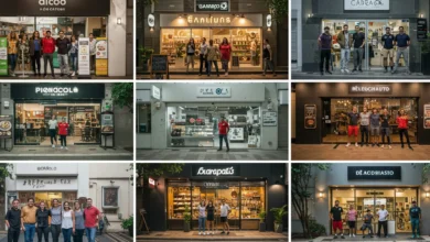 Franquias Ranking Das 30 Mais Lucrativas Do Pais