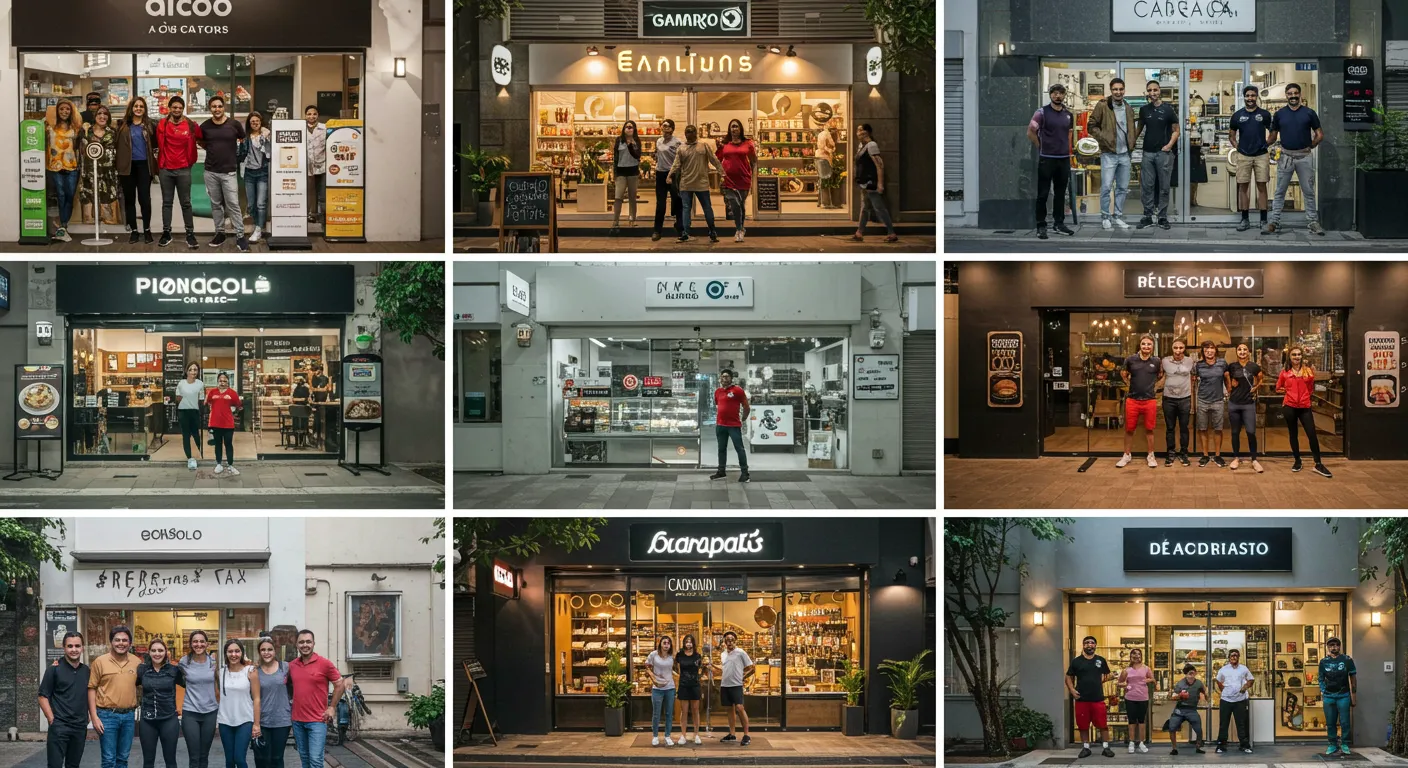 Franquias Ranking Das 30 Mais Lucrativas Do Pais - Clique para ver mais detalhes Franquias Ranking Das 30 Mais Lucrativas Do Pais