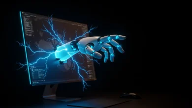 Ia Generativa 7 Formas De Automatizar Seu Negocio Hoje Mesmo - Clique para ver mais detalhes Ia Generativa 7 Formas De Automatizar Seu Negocio Hoje Mesmo