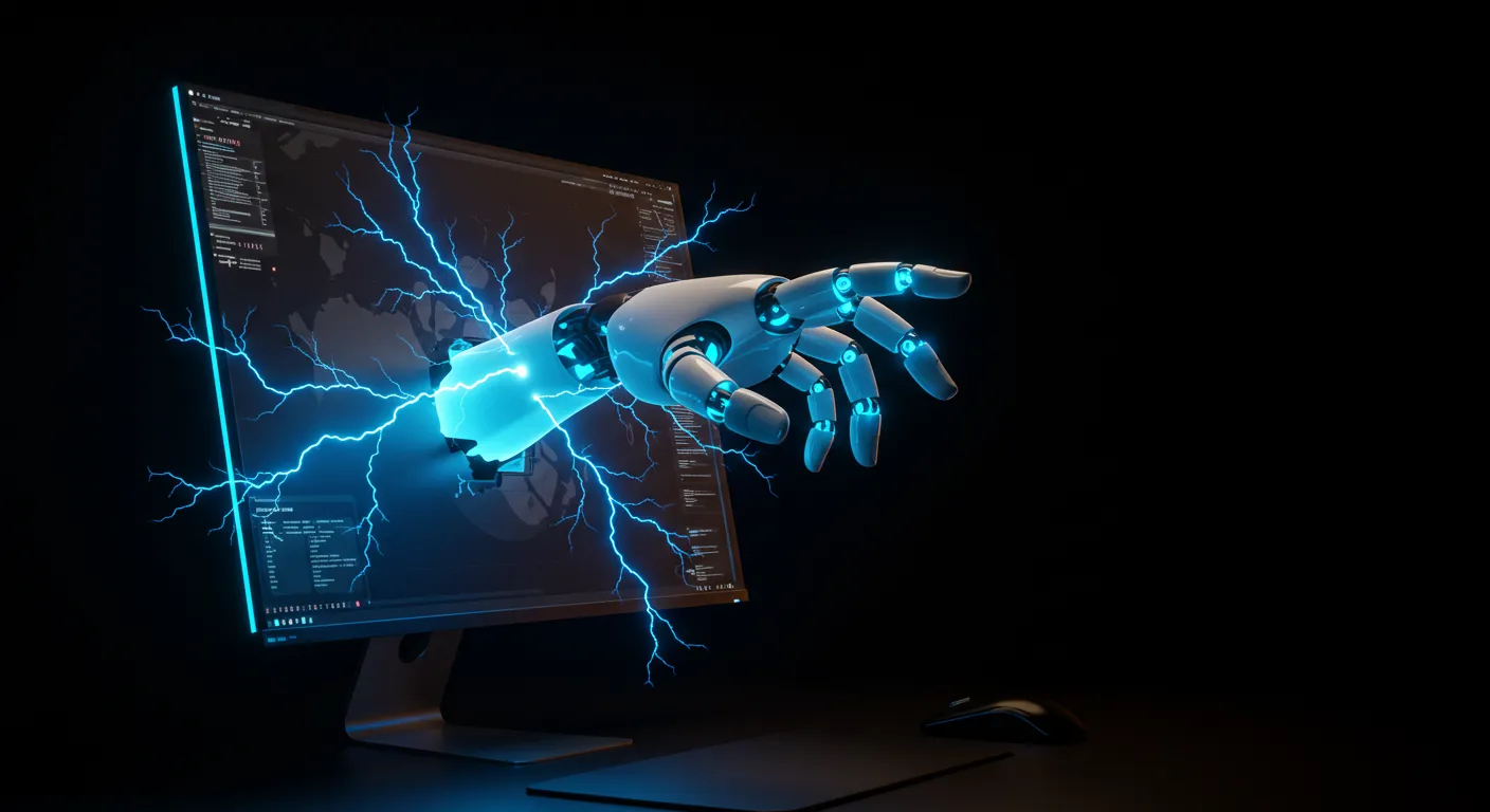 Ia Generativa 7 Formas De Automatizar Seu Negocio Hoje Mesmo - Clique para ver mais detalhes Ia Generativa 7 Formas De Automatizar Seu Negocio Hoje Mesmo