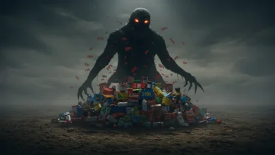 Inflacao Oculta Produtos que Subiram 400 sem Você Perceber - Clique para ver mais detalhes Inflacao Oculta Produtos que Subiram 400 sem Você Perceber