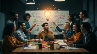 Marketing De Guerrilha 15 Taticas Que Custam Menos De R