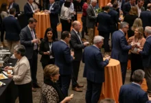 Networking e Superestimado por que Conexoes Não Garantem Sucesso?