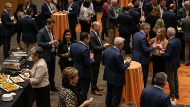 Networking e Superestimado por que Conexoes Não Garantem Sucesso? - Clique para ver mais detalhes Networking e Superestimado por que Conexoes Não Garantem Sucesso?