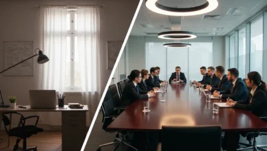 O Fim do Home Office por que Ceos Estao Mudando de Opiniao?