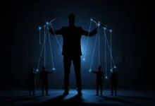 O Lado Sombrio do Coaching quando Motivacao Vira Manipulacao?