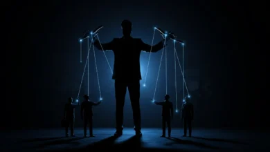 O Lado Sombrio do Coaching quando Motivacao Vira Manipulacao? - Clique para ver mais detalhes O Lado Sombrio do Coaching quando Motivacao Vira Manipulacao?