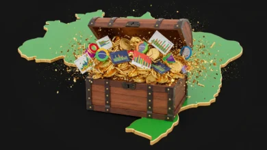 Pesquisa Revela Estes Sao Os 5 Setores Mais Lucrativos De - Clique para ver mais detalhes Pesquisa Revela Estes Sao Os 5 Setores Mais Lucrativos De