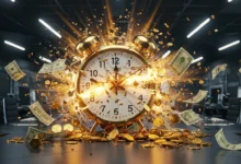 Por que Trabalhar Menos Pode Te Fazer Ganhar Mais?