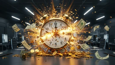 Por que Trabalhar Menos Pode Te Fazer Ganhar Mais? - Clique para ver mais detalhes Por que Trabalhar Menos Pode Te Fazer Ganhar Mais?