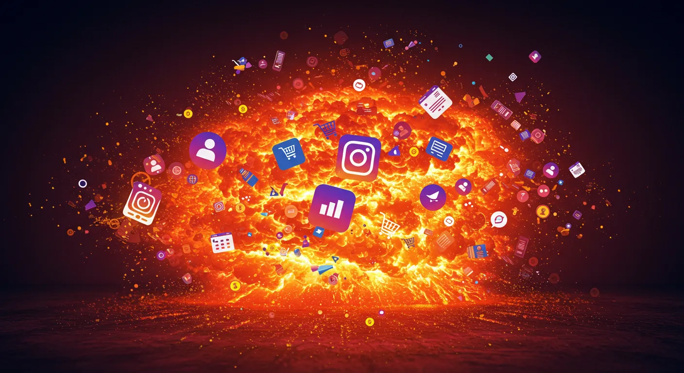 Vendas no Instagram a Estrategia de R 50 Mil Mes em 4 Passos - Clique para ver mais detalhes Vendas no Instagram a Estrategia de R 50 Mil Mes em 4 Passos