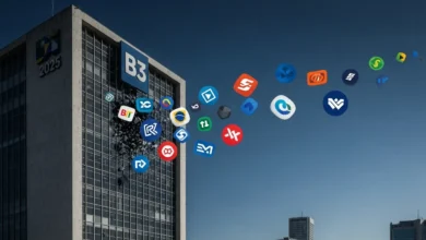 Descubra por que 2025 Tem Mais Empresas Saindo da Bolsa Brasileira? - Clique para ver mais detalhes Descubra por que 2025 Tem Mais Empresas Saindo da Bolsa Brasileira?