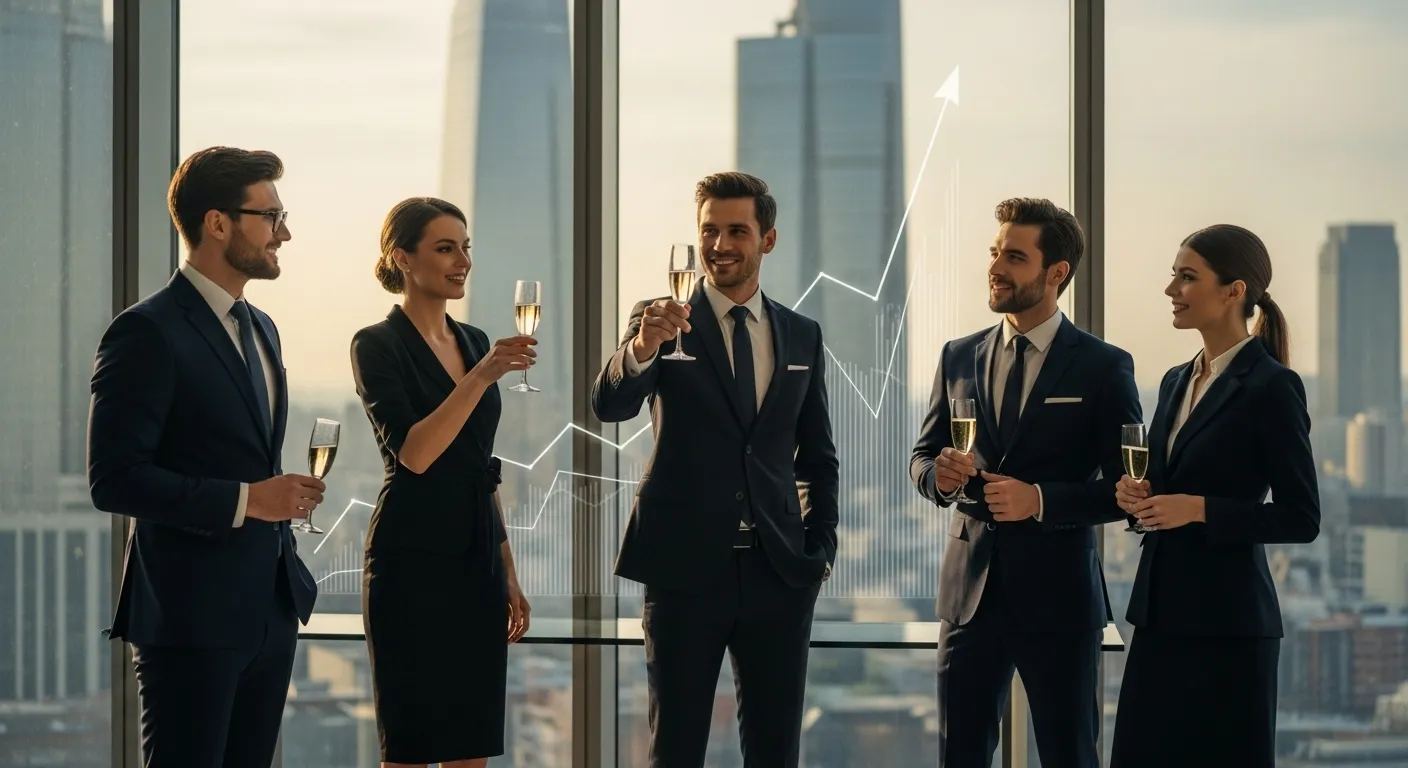 Expectativas De Crescimento Da Renda Da Classe a Expectativas De Crescimento Da Renda Da Classe a